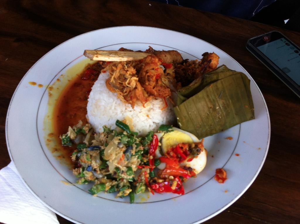 Kedai Ayam Ibu Oki